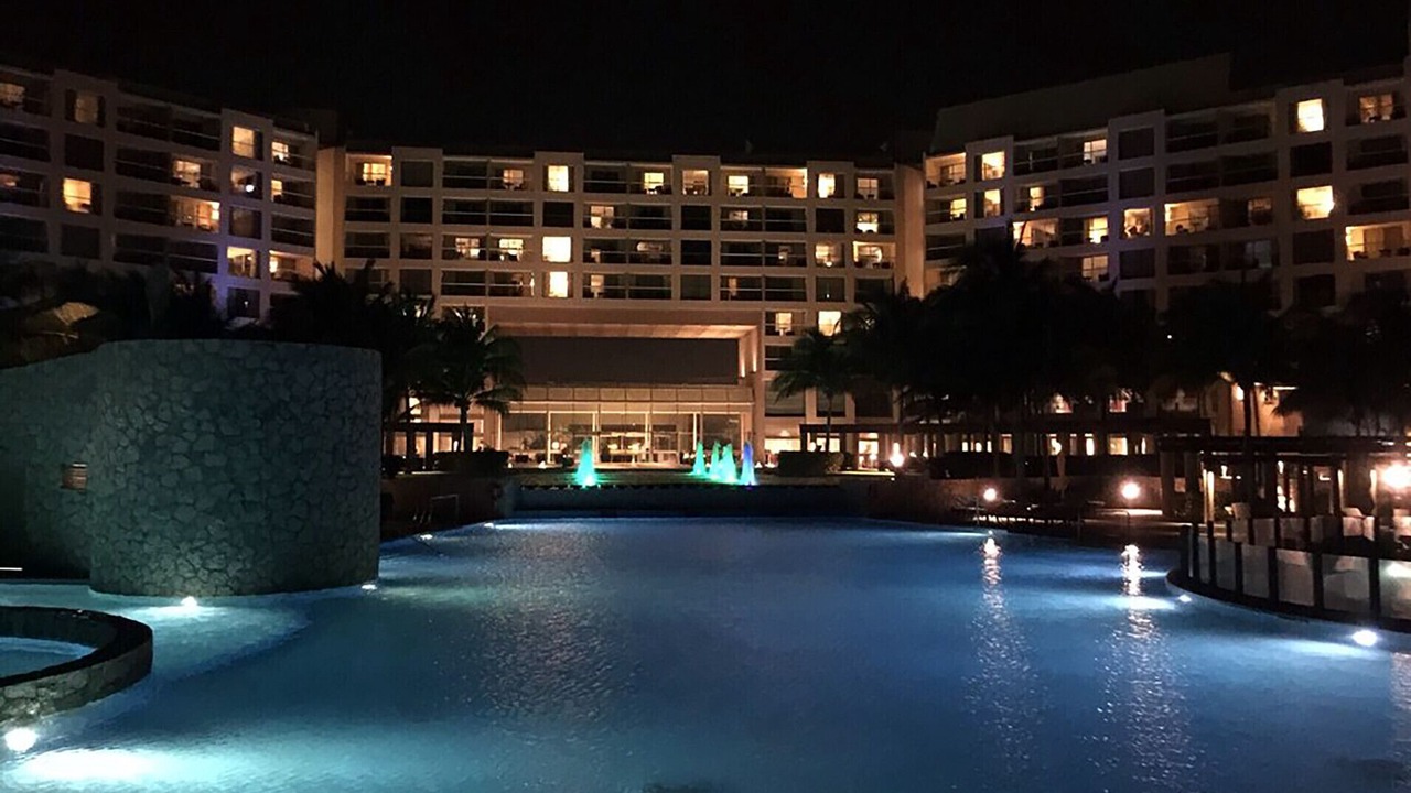 Photo of Outdoor in Zona Hotelera