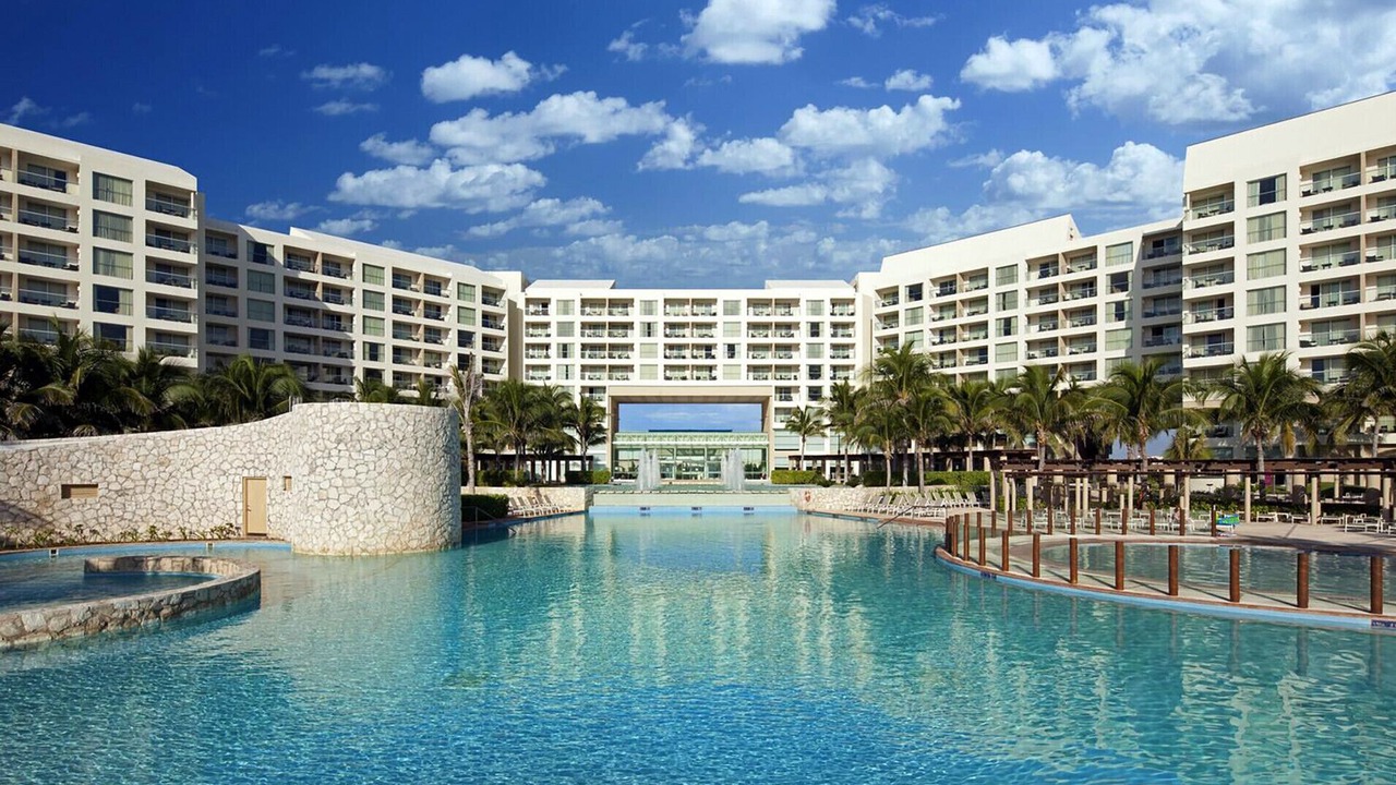 Photo of Outdoor in Zona Hotelera
