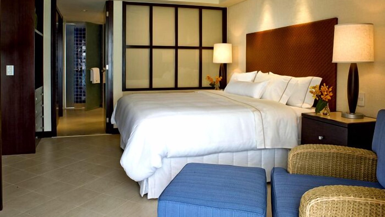 Photo of Bedroom in Zona Hotelera