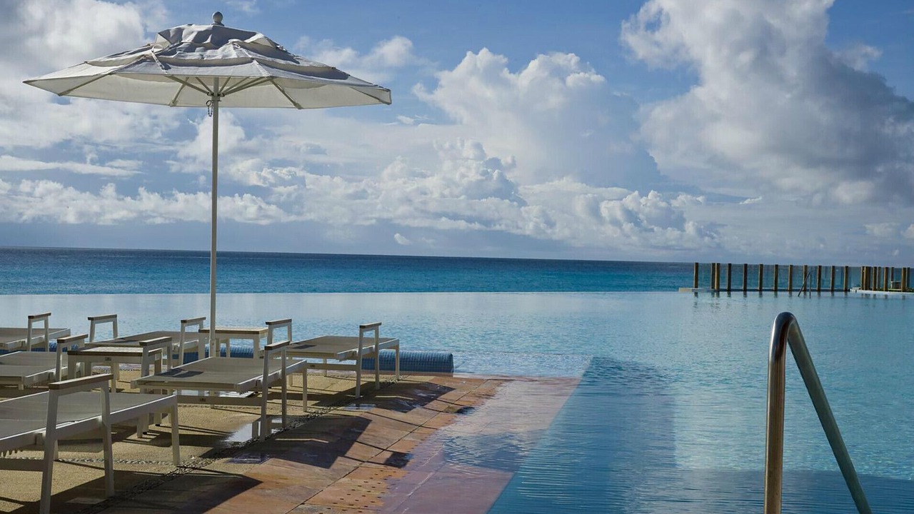 Photo of Outdoor in Zona Hotelera