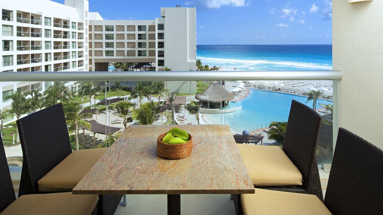 Photo of Outdoor in Zona Hotelera