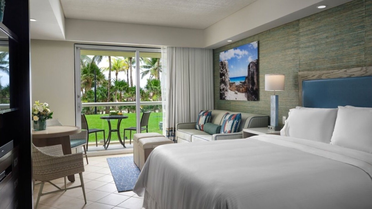 Photo of Bedroom in Zona Hotelera