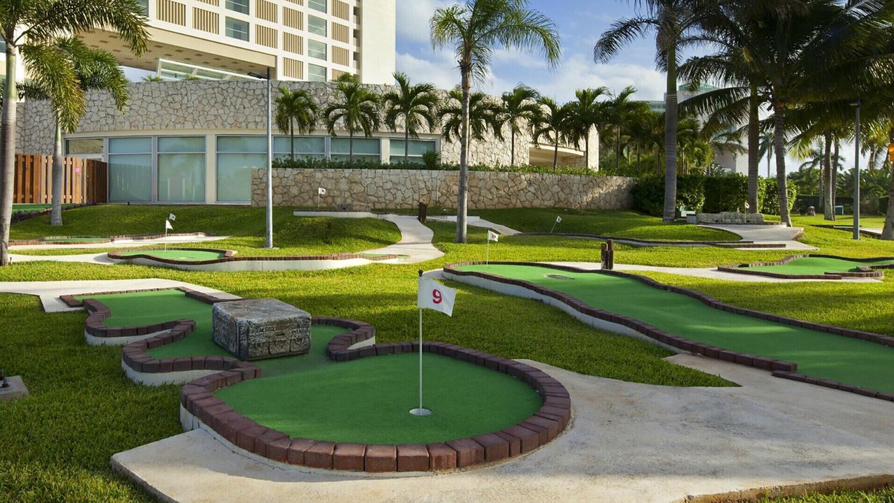 Photo of Outdoor in Zona Hotelera