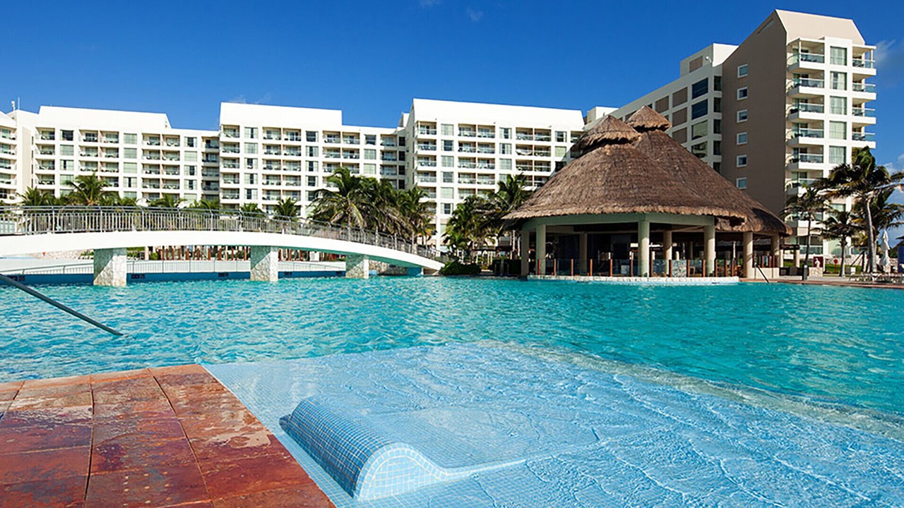 Photo of Outdoor in Zona Hotelera