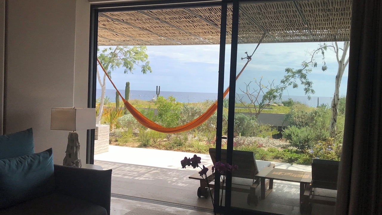 Photo of Livingroom in Cabo San Lucas