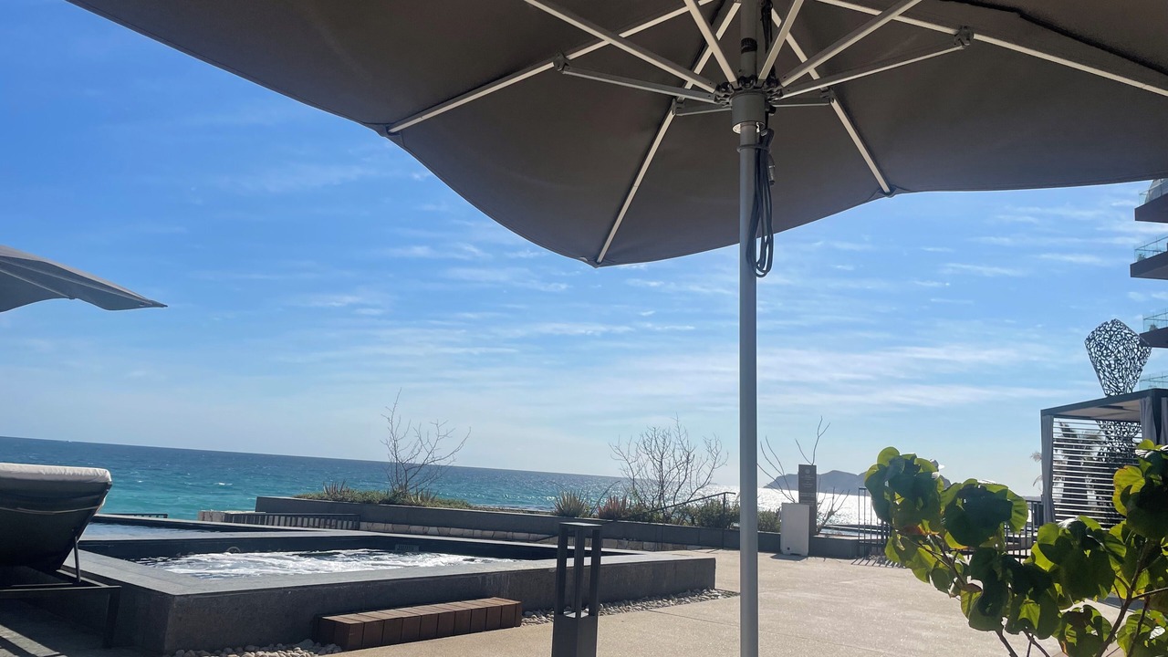 Photo of Patio Balcony in Cabo San Lucas