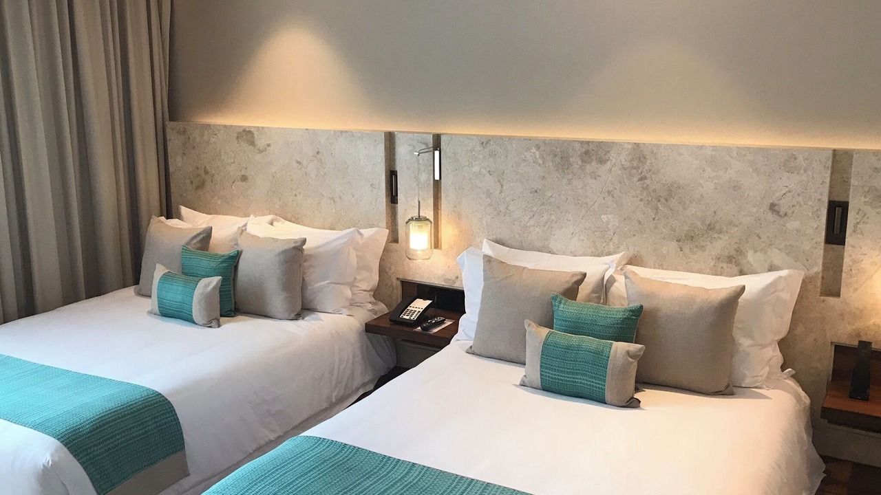 Photo of Bedroom in Cabo San Lucas