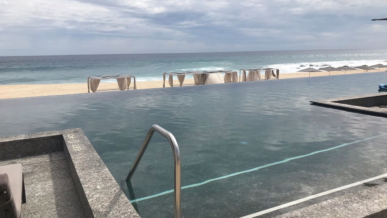 Photo of Outdoor in Cabo San Lucas