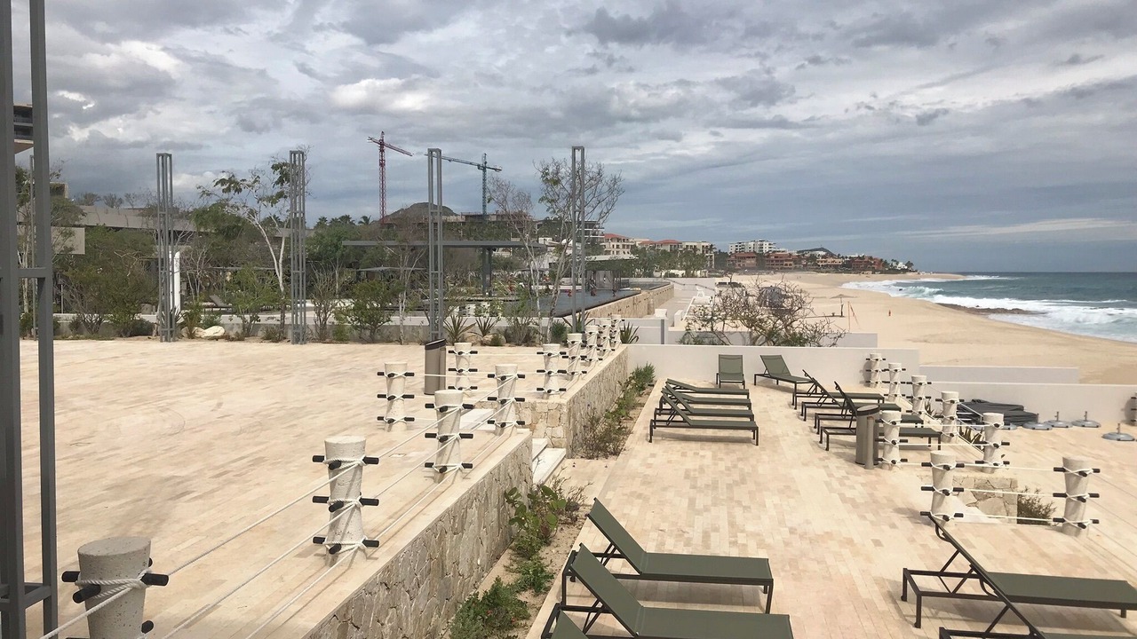 Photo of Outdoor in Cabo San Lucas