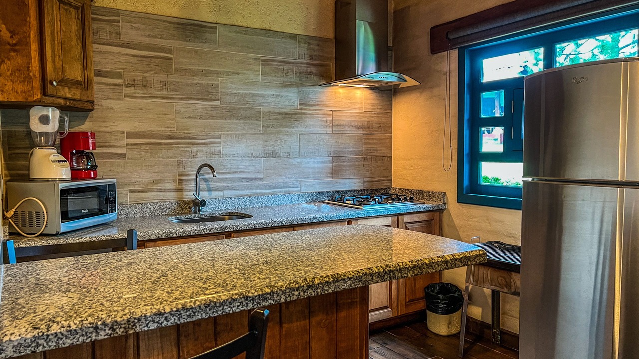 Photo of Kitchen in Mazamitla
