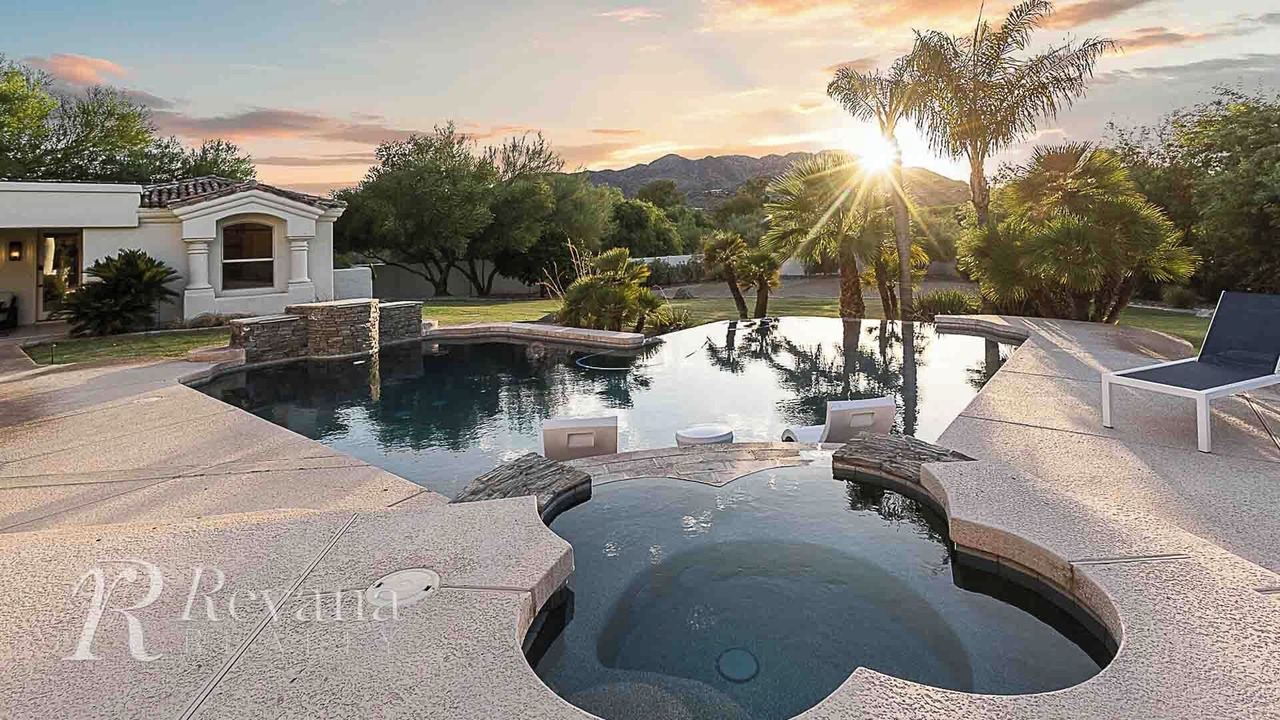 Photo of Outdoor in Paradise Valley
