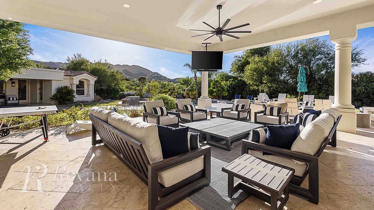 Photo of Outdoor in Paradise Valley