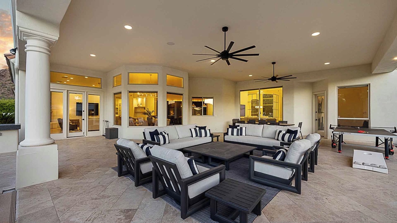 Photo of Outdoor in Paradise Valley