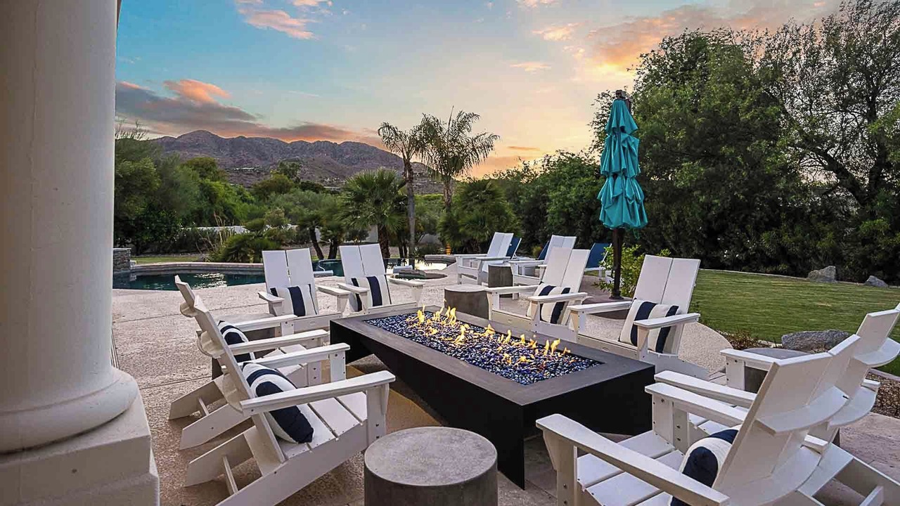 Photo of Outdoor in Paradise Valley