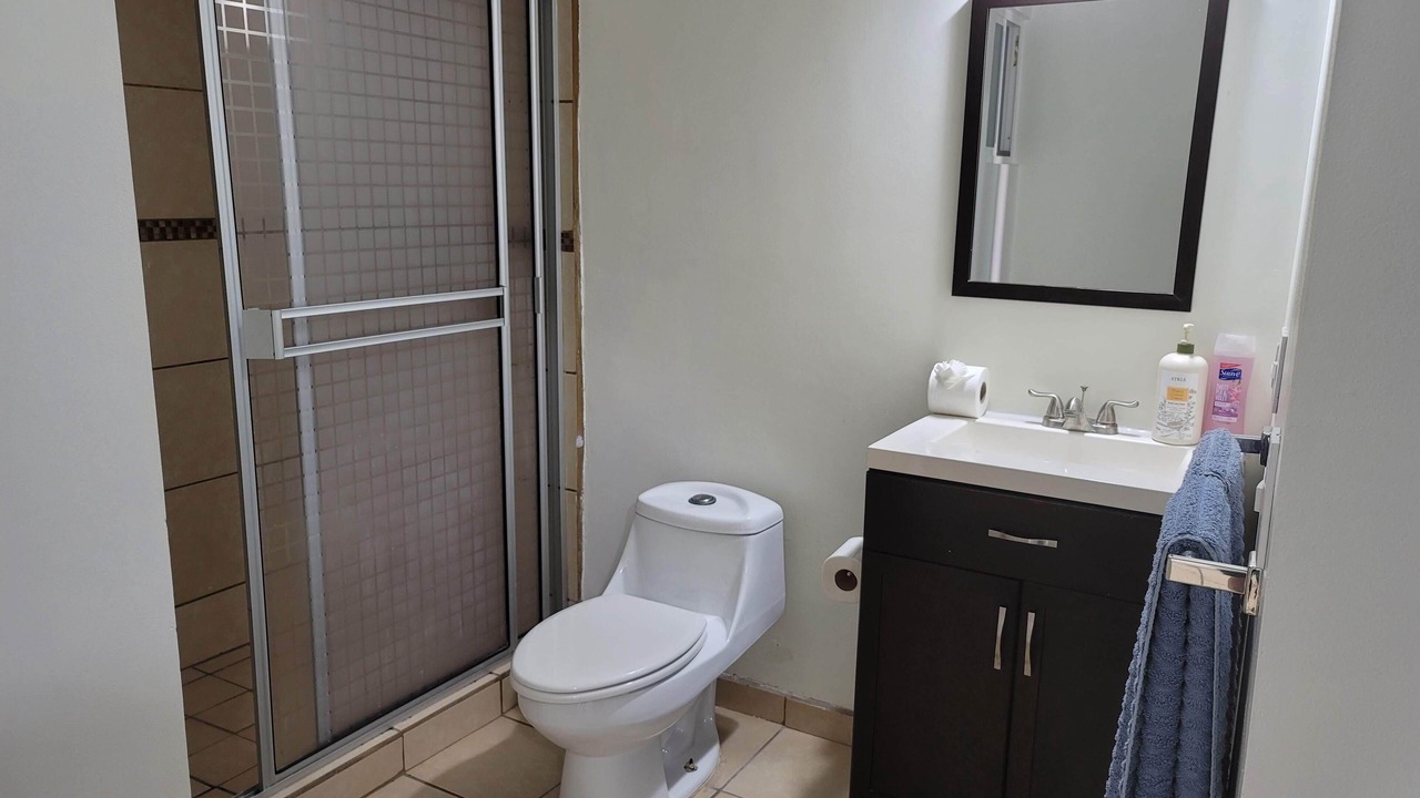 Photo of Bathroom in Triangulo de Oro
