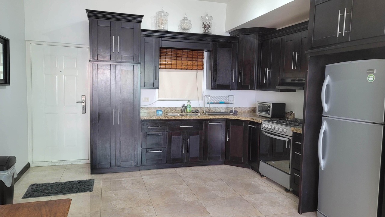 Photo of Kitchen in Triangulo de Oro