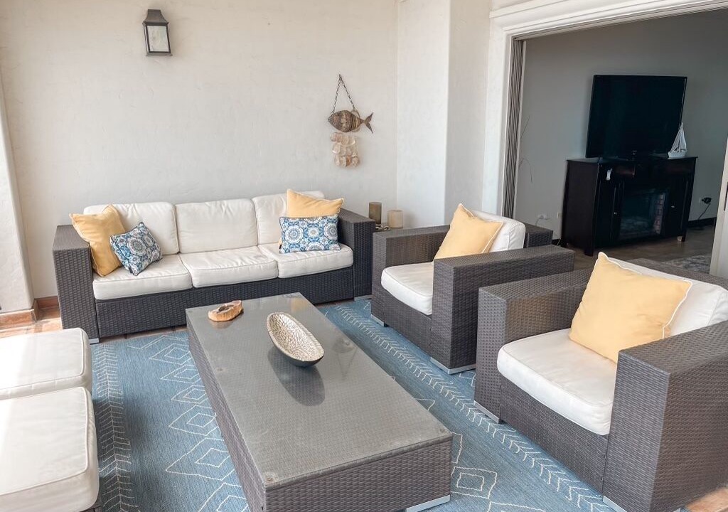Photo of Livingroom in Salsipuedes