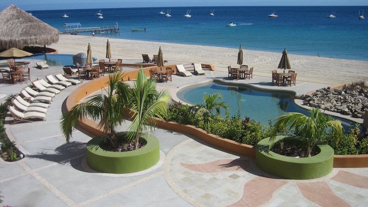 Photo of Outdoor in Los Barriles