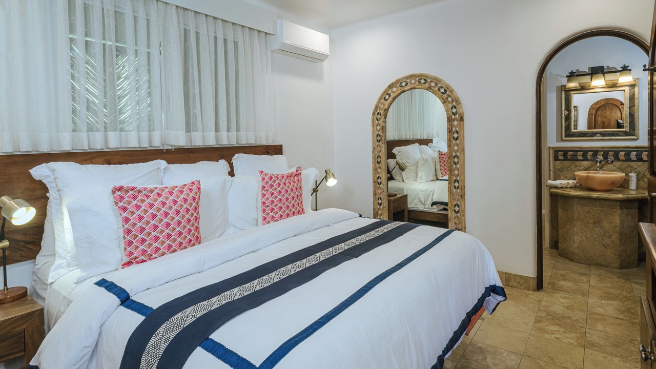 Photo of Bedroom in Buzzards