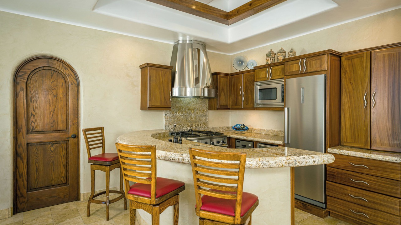 Photo of Kitchen in Buzzards