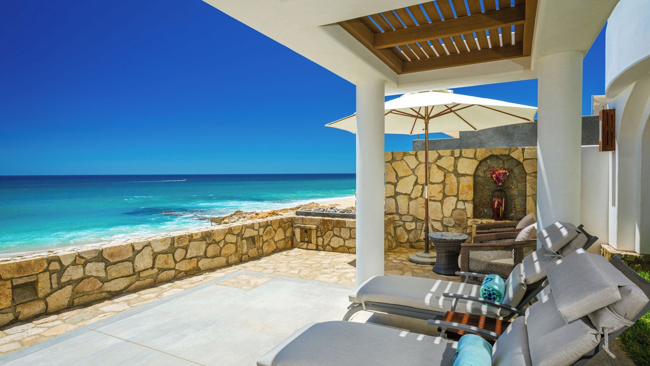 Photo of Patio Balcony in Buzzards
