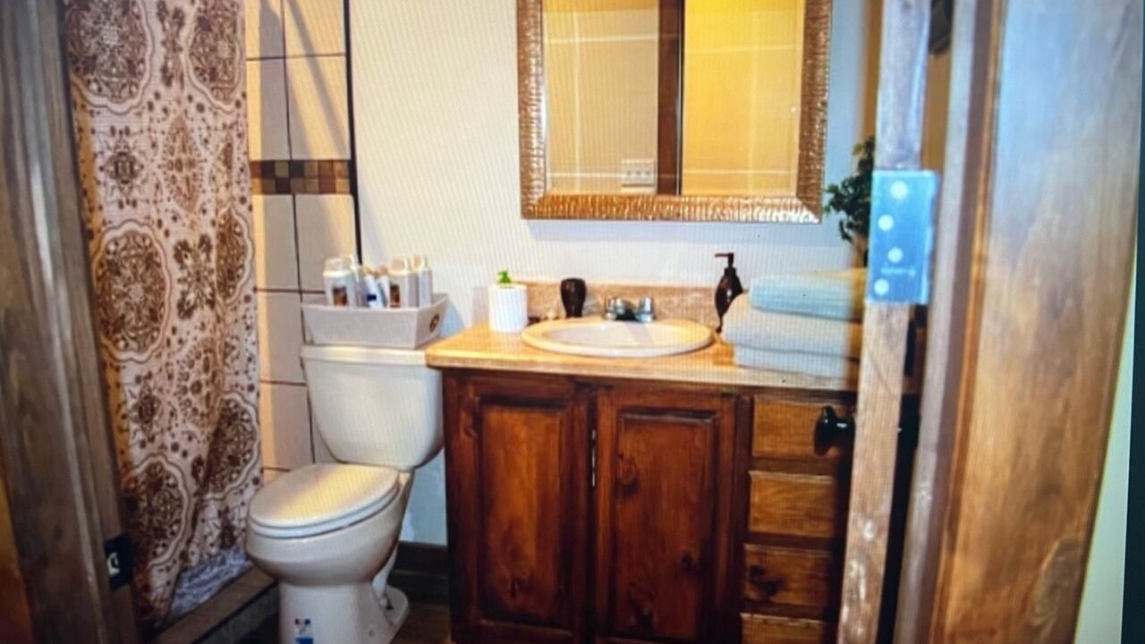Photo of Bathroom in Playas de Chapultepec