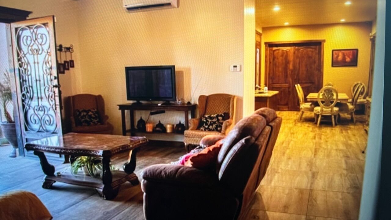 Photo of Livingroom in Playas de Chapultepec