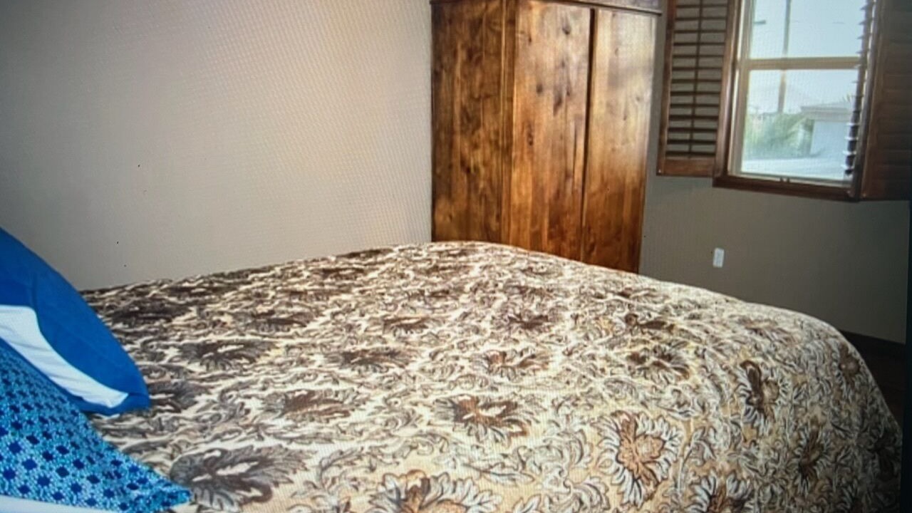 Photo of Bedroom in Playas de Chapultepec