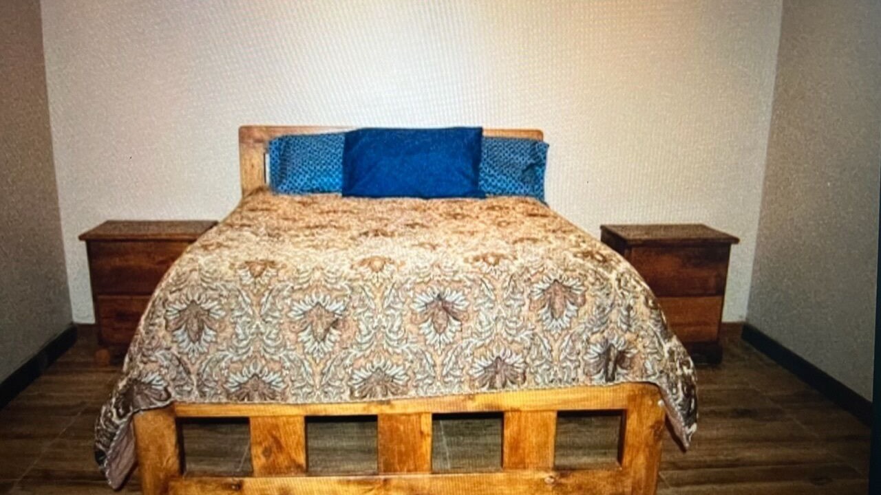 Photo of Bedroom in Playas de Chapultepec