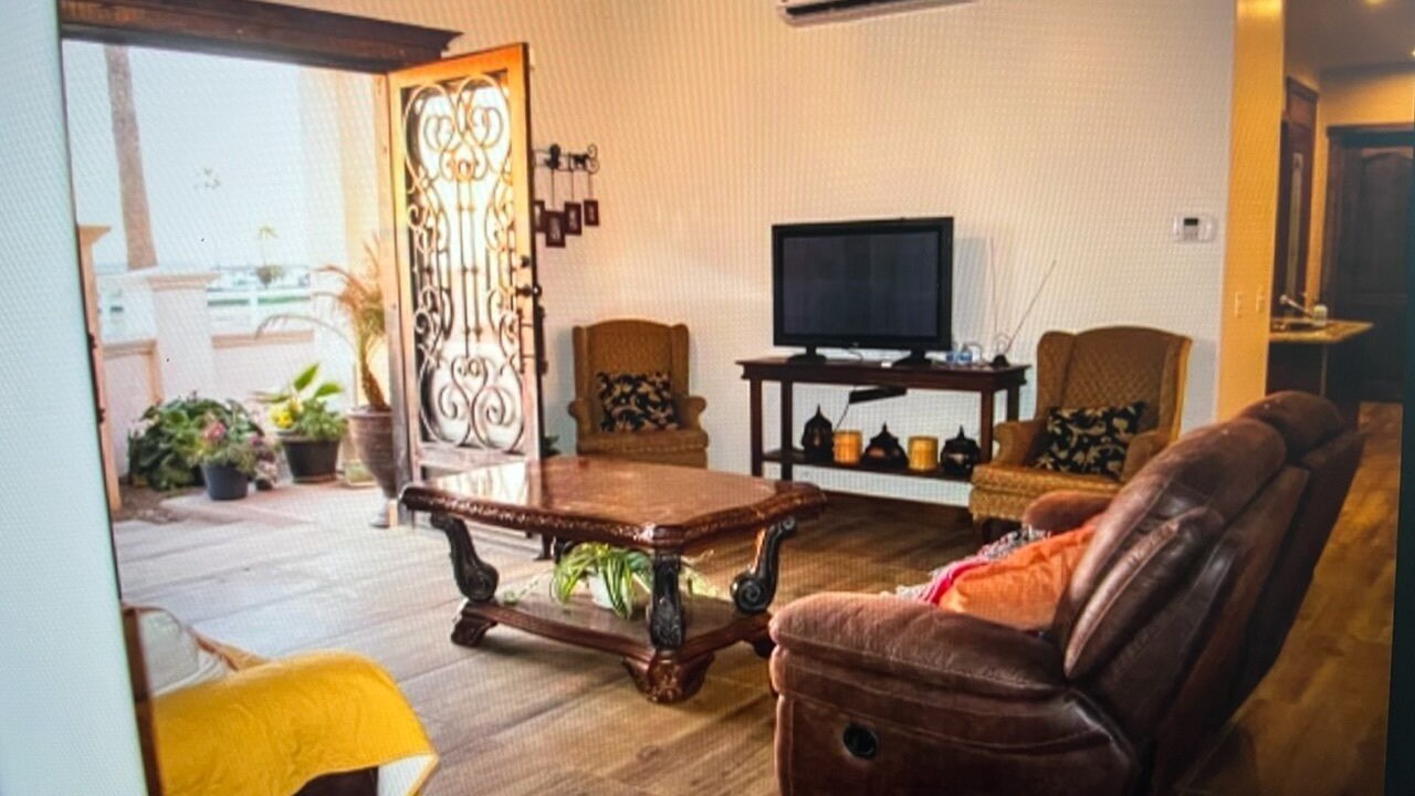 Photo of Livingroom in Playas de Chapultepec