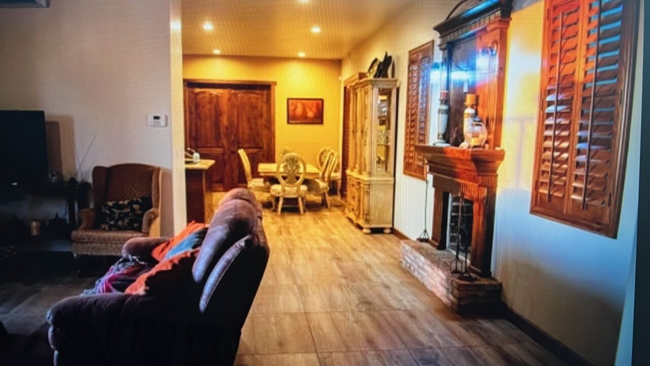 Photo of Livingroom in Playas de Chapultepec