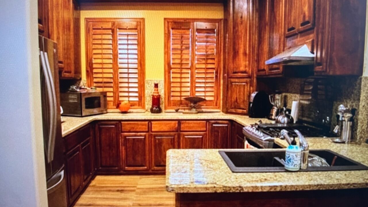 Photo of Kitchen in Playas de Chapultepec