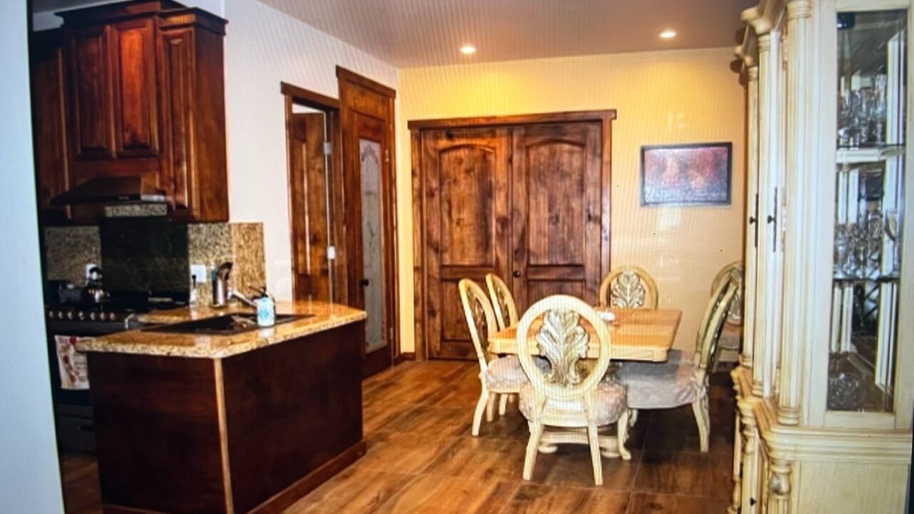 Photo of Kitchen in Playas de Chapultepec
