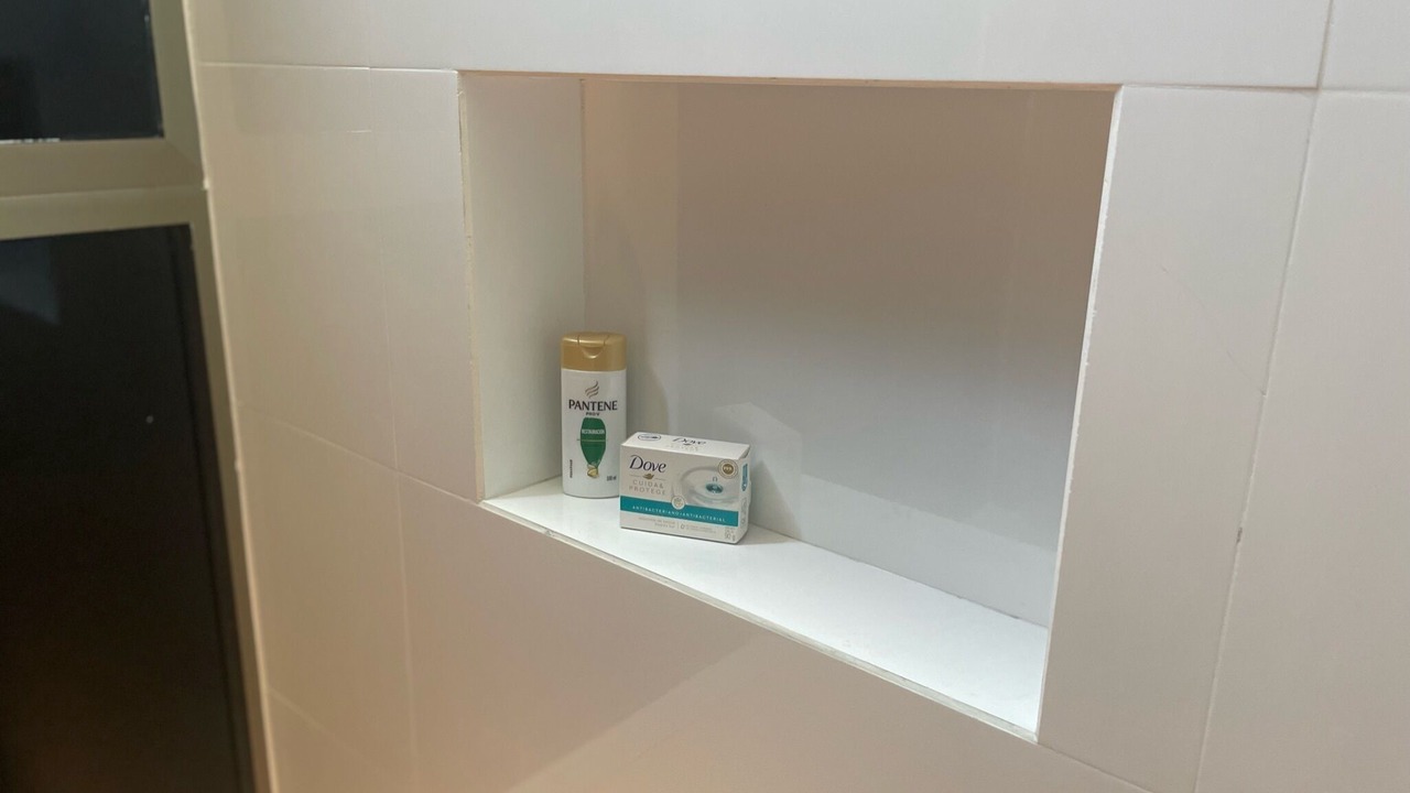 Photo of Bathroom in Colima