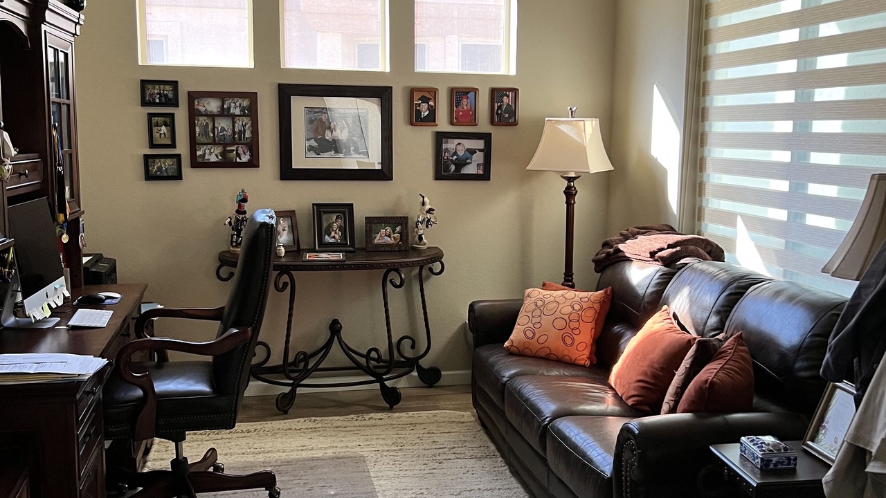 Photo of Bedroom in Glen Eagle