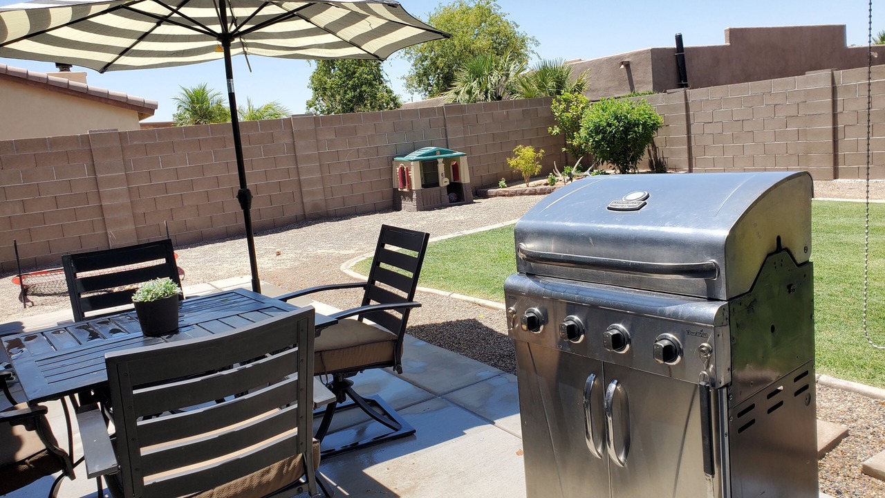 Photo of Outdoor in Fortuna Foothills