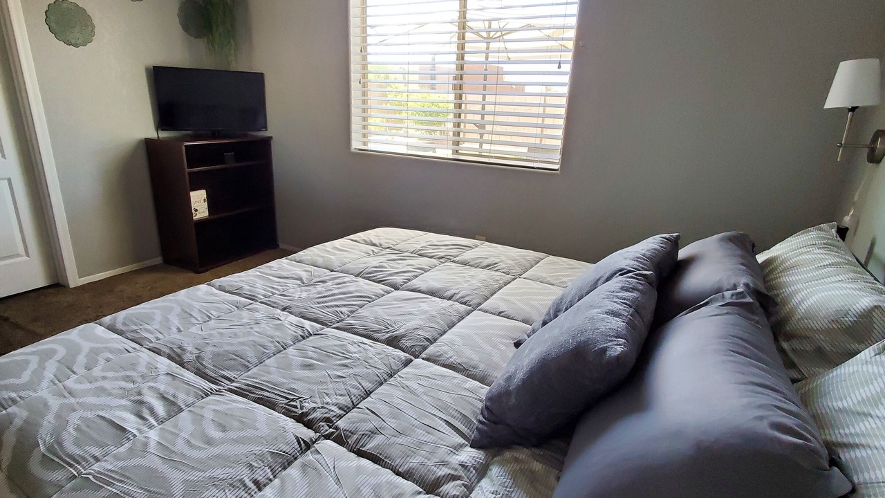 Photo of Bedroom in Fortuna Foothills