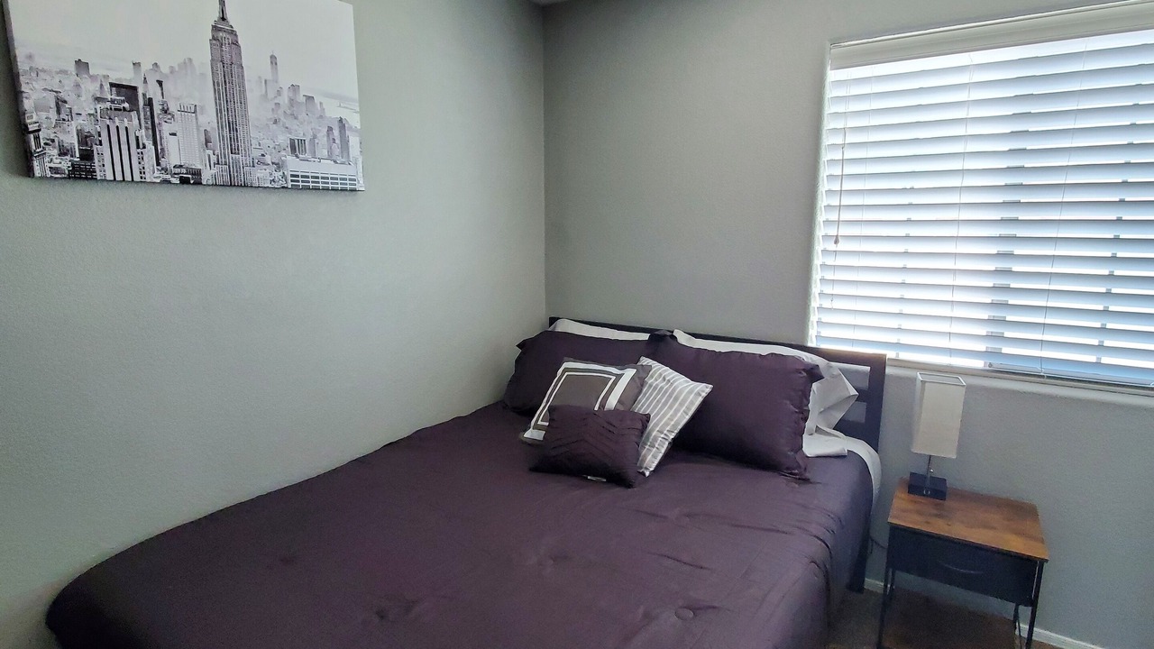 Photo of Bedroom in Fortuna Foothills