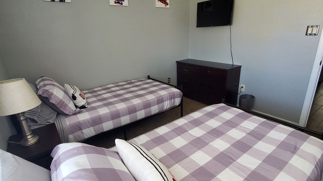 Photo of Bedroom in Fortuna Foothills