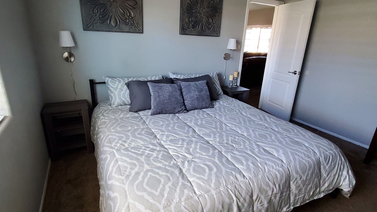 Photo of Bedroom in Fortuna Foothills