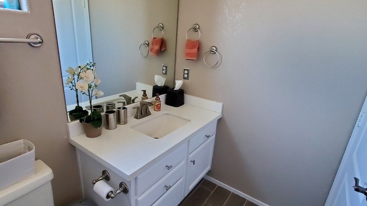 Photo of Bathroom in Fortuna Foothills