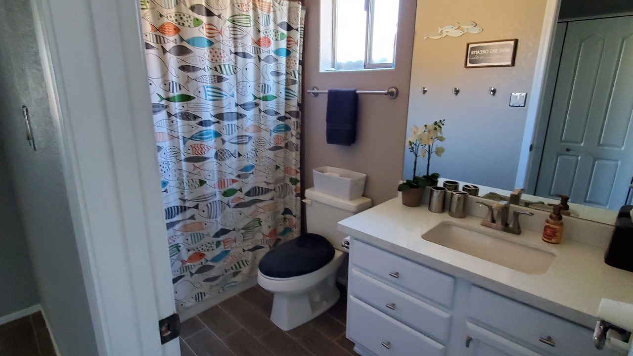 Photo of Bathroom in Fortuna Foothills