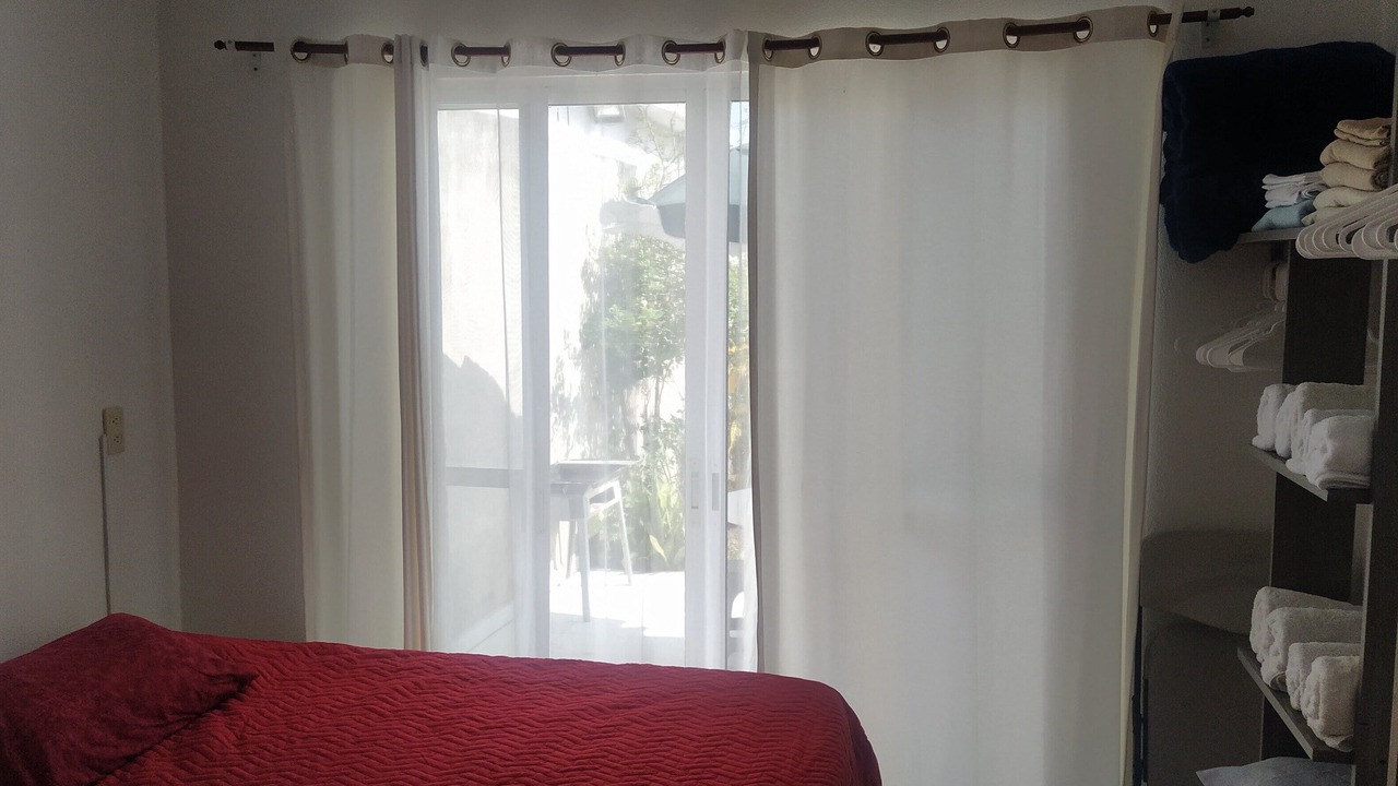 Photo of Bedroom in Coatzacoalcos