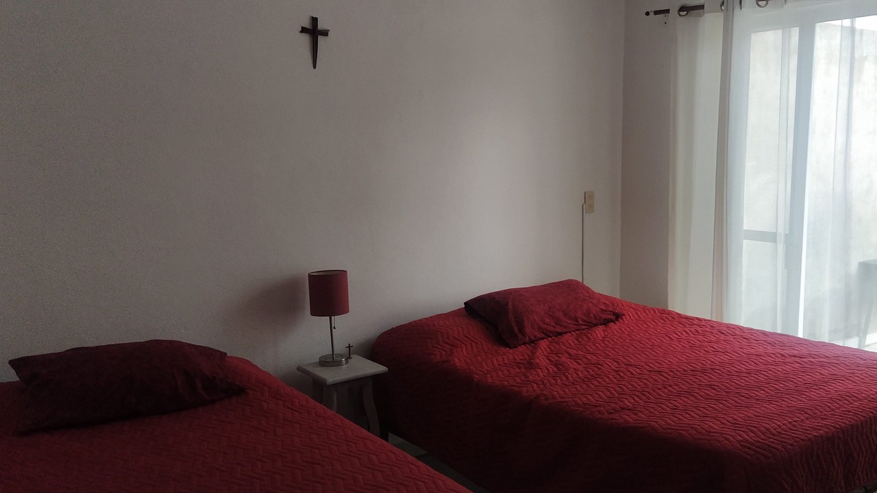 Photo of Bedroom in Coatzacoalcos
