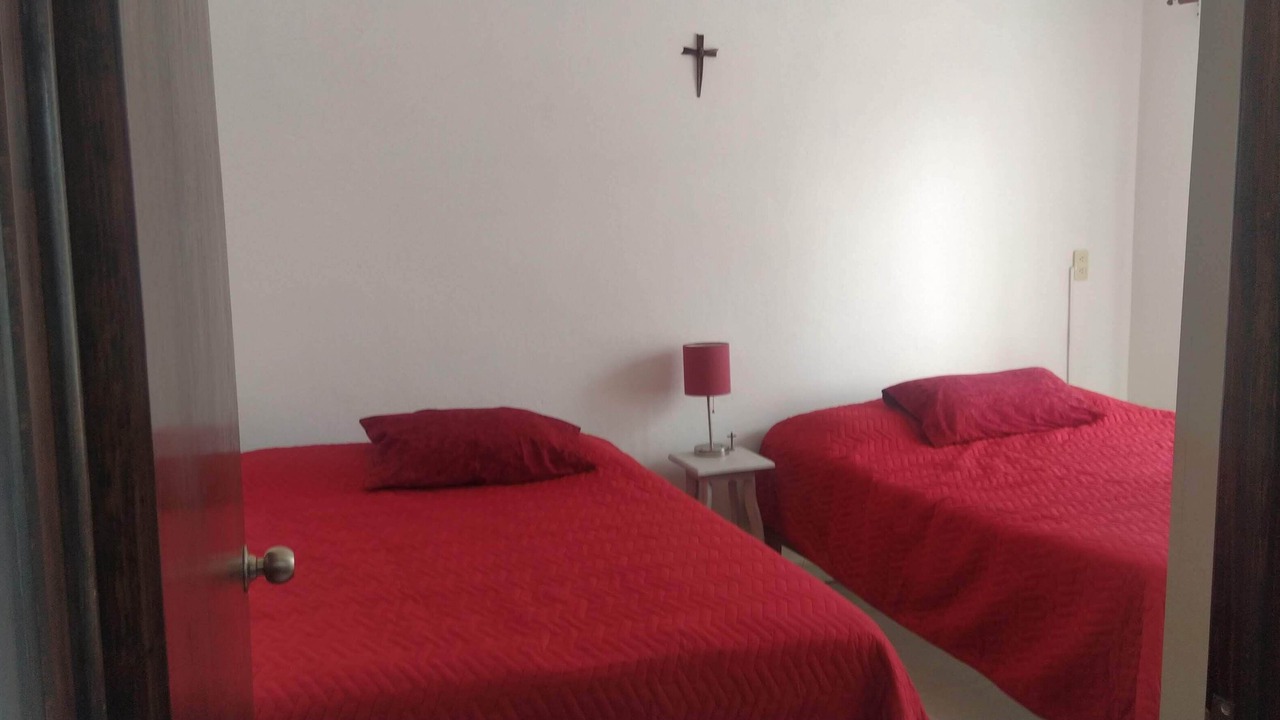 Photo of Bedroom in Coatzacoalcos