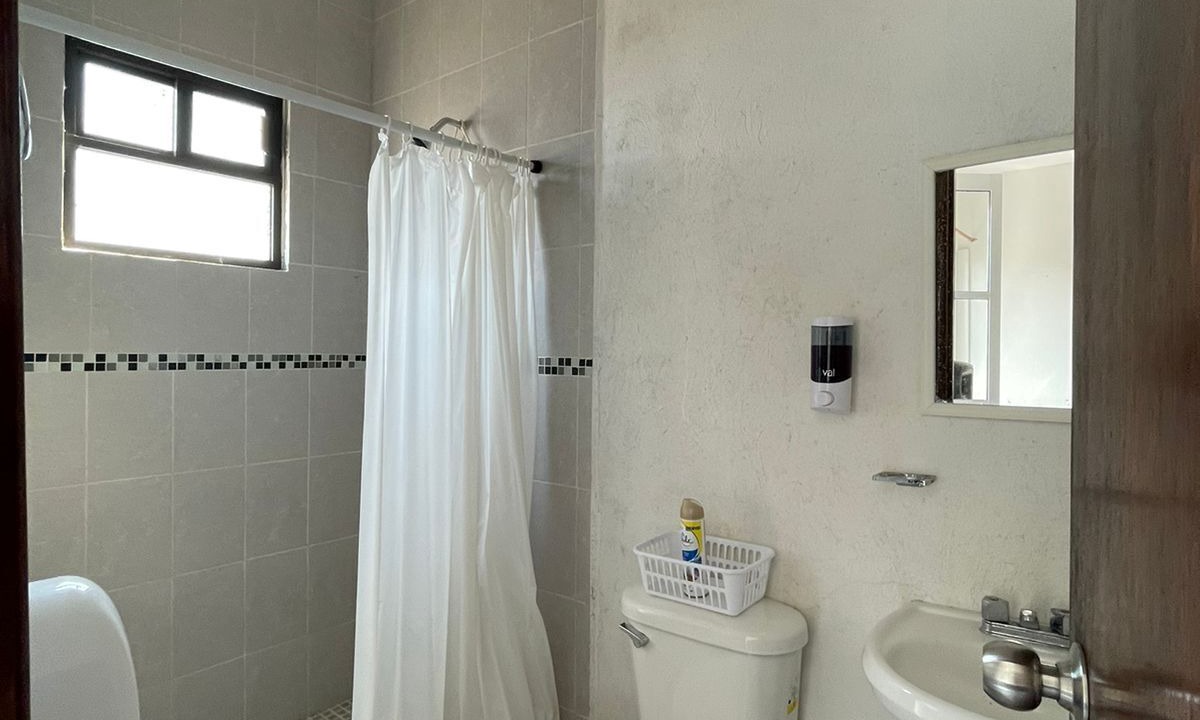 Photo of Bathroom in Coatzacoalcos