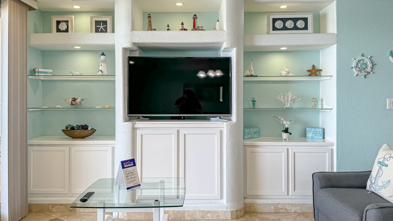 Photo of Livingroom in Playa Encantada