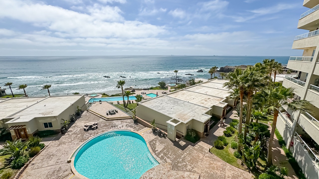 Photo of Outdoor in Playa Encantada
