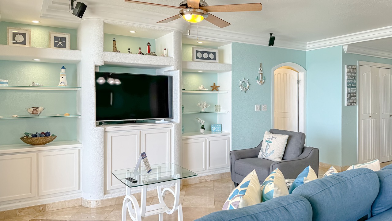 Photo of Livingroom in Playa Encantada