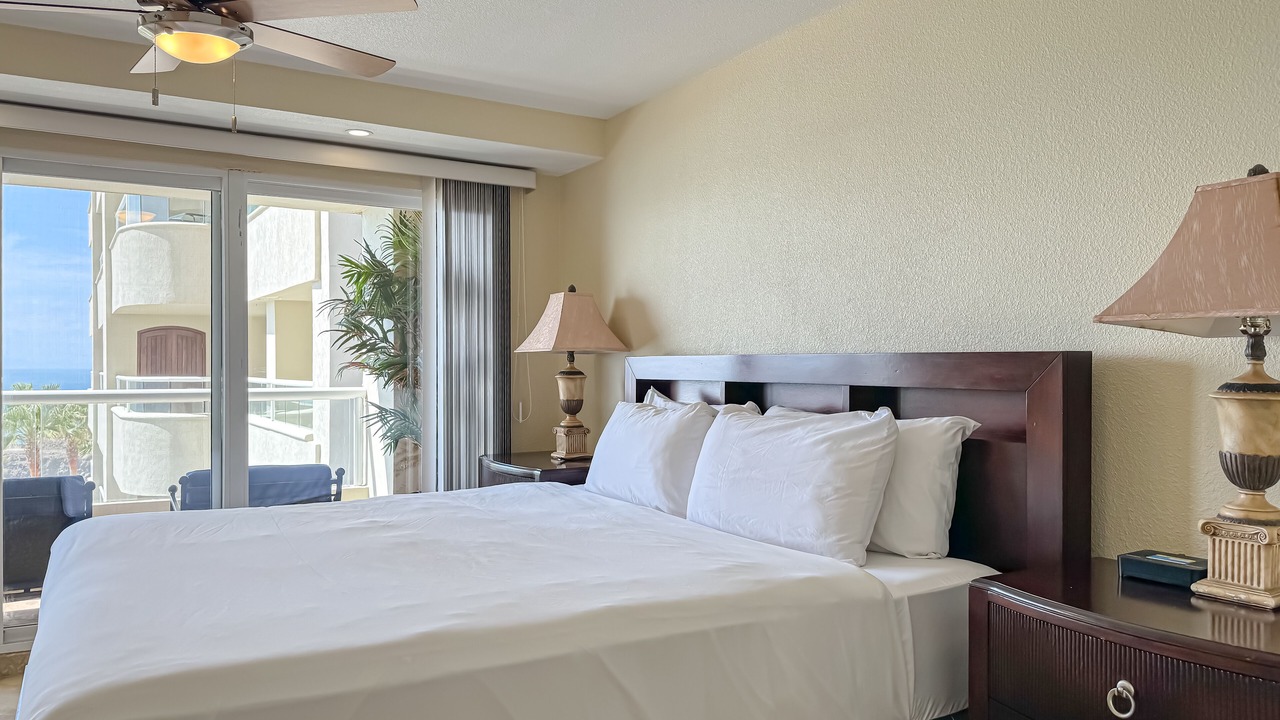 Photo of Bedroom in Playa Encantada